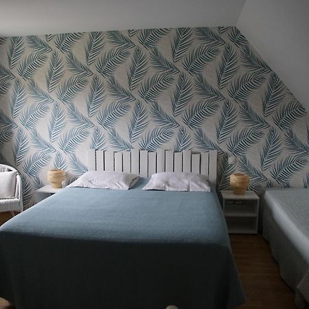 Le Sechoir Dantan Hotell Doudeville Exteriör bild