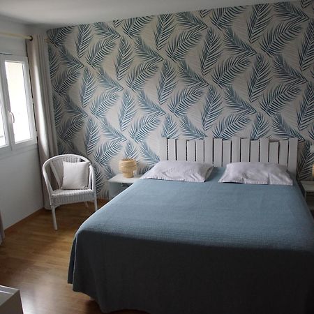 Le Sechoir Dantan Hotell Doudeville Exteriör bild