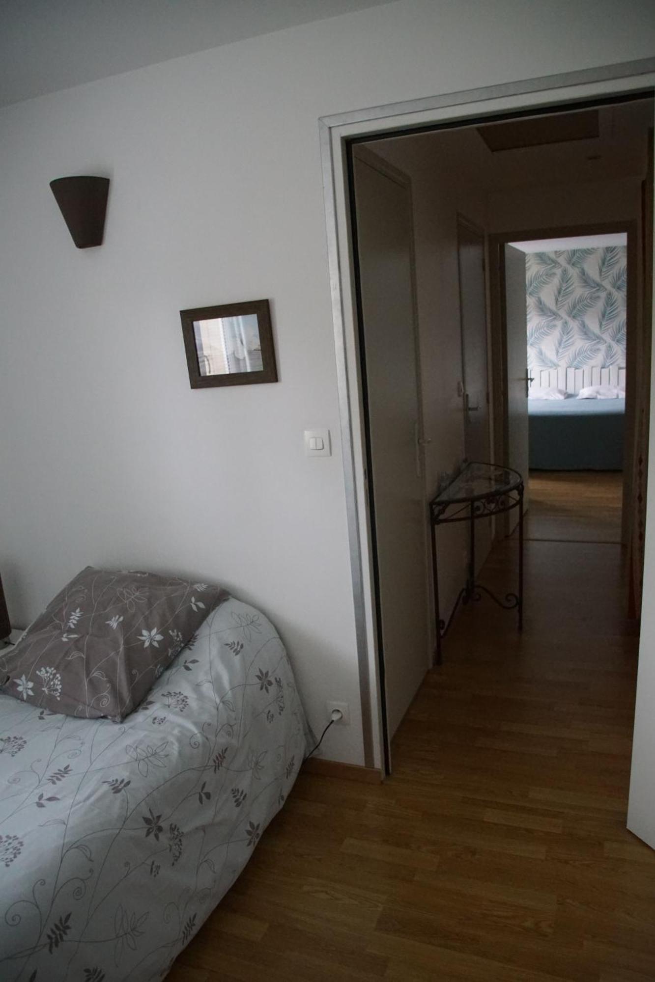 Le Sechoir Dantan Hotell Doudeville Exteriör bild