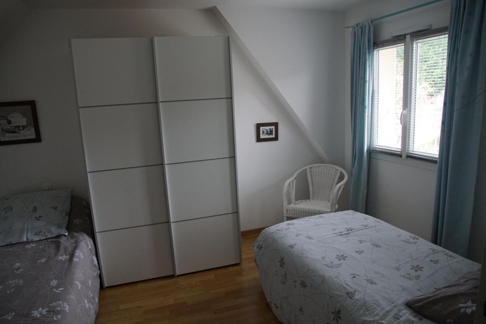 Le Sechoir Dantan Hotell Doudeville Exteriör bild