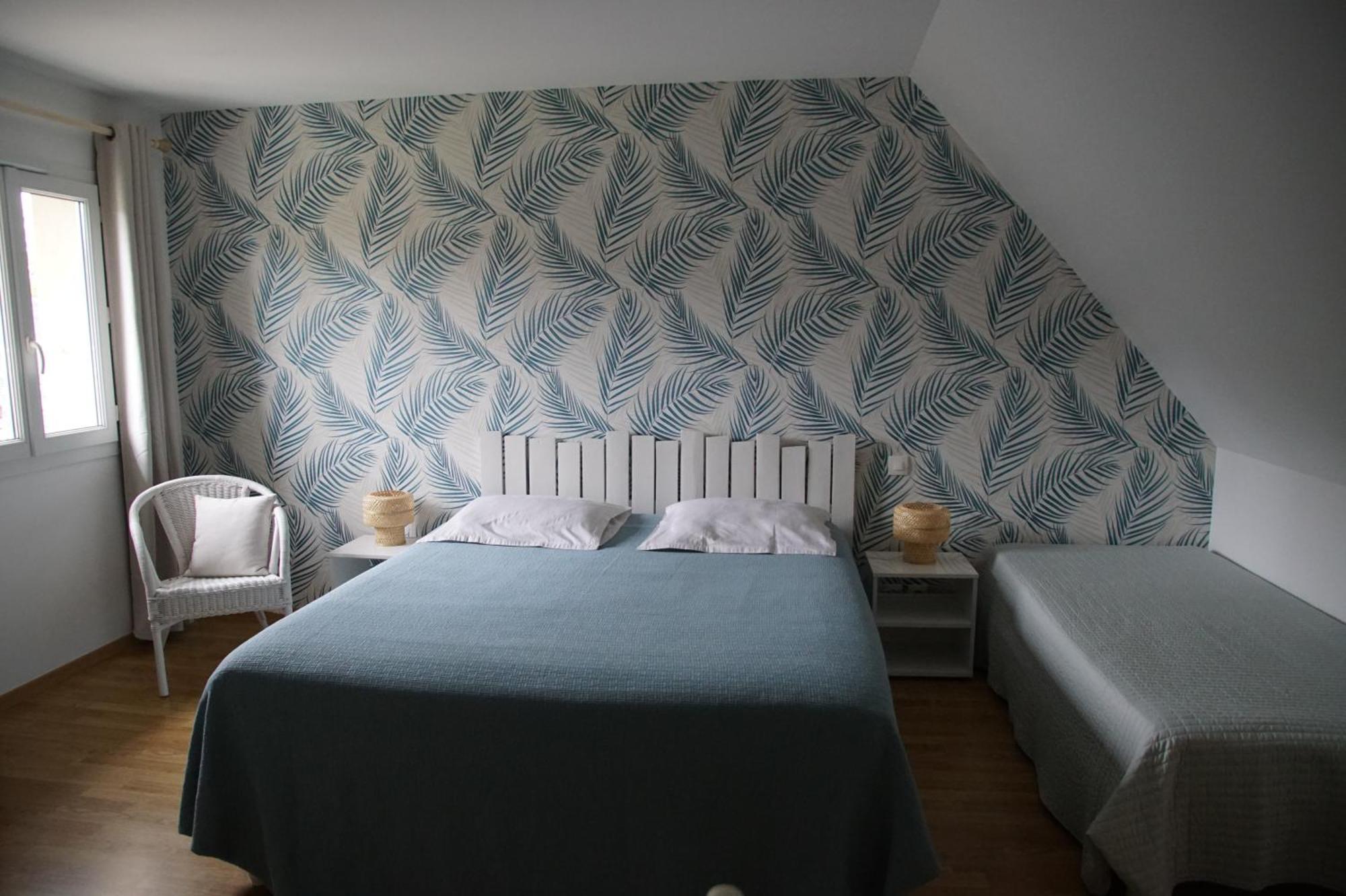 Le Sechoir Dantan Hotell Doudeville Exteriör bild